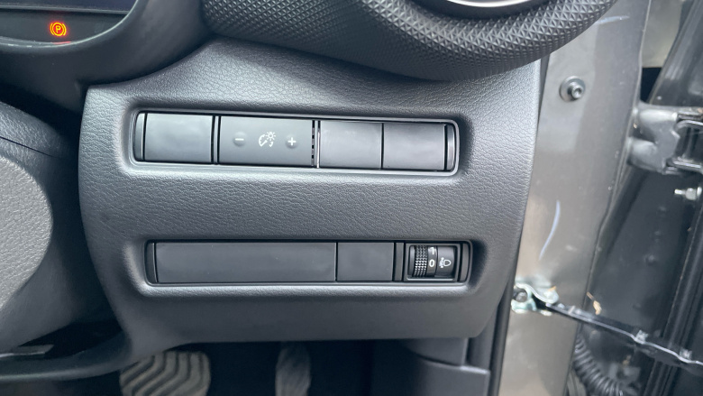 Nissan Juke 1.6 Hybrid N-Connecta 5dr Auto Hybrid Hatchback